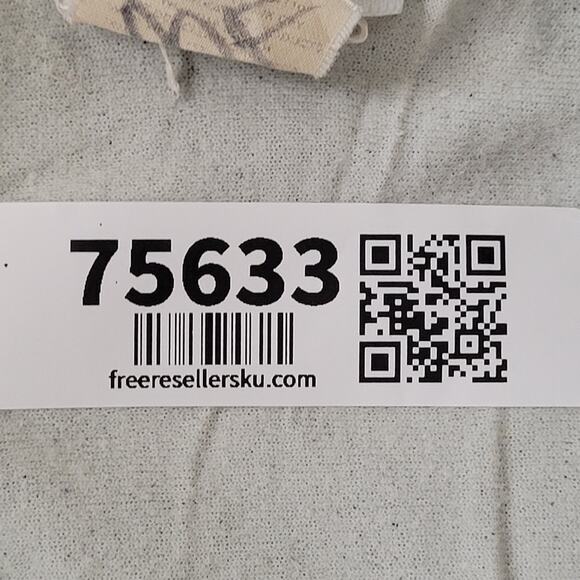 Vintage 60s Varsity Windbreaker XL 27x27 Anorak Baggy - Picture 14 of 16